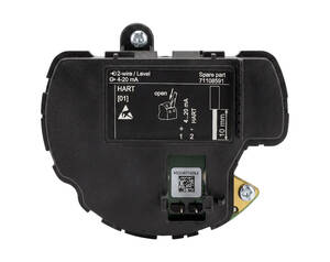 ***I/O mod.Lev,2wr.4-20mA,HART,Ex,LP,V1 برد الکترونیکی و ماژول I/O ترانسمیتر راداری Endress+Hauser مدل Levelflex با کیفیت بالا و طراحی ماژولار جهت نصب در محیط‌های صنعتی.