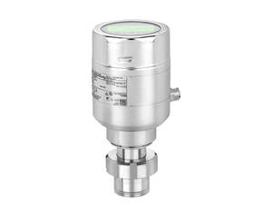 ترانسمیتر فشار هوشمند Cerabar PMP63B اندرس هاوزر با بدنه استیل ضد زنگ و طراحی بهداشتی جهت اندازه‌گیری دقیق در صنایع غذایی و دارویی - موجود در فروشگاه دراک