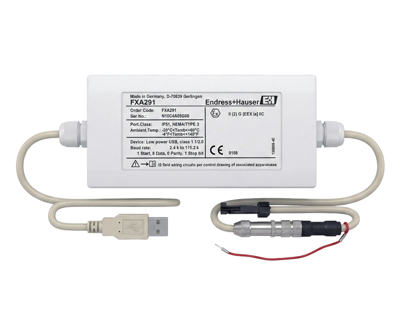 Communbox_FXA291 — دراک