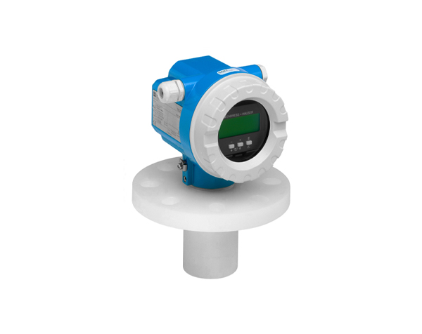 سطح سنج التراسونیک / FMU42