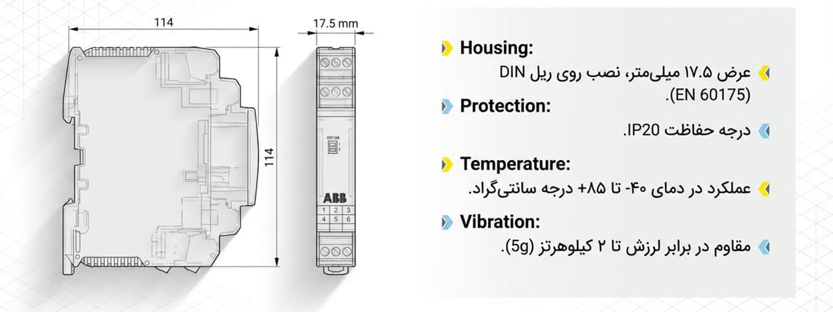 TTR200_06 — دراک