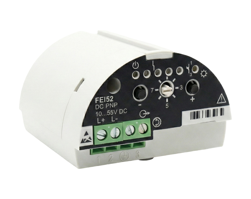 fei52-spare-part — DERAAK برد الکترونیکی FEI52 اندرس هاوزر مدل 71025819 مناسب سنسورهای سطح Liquiphant با خروجی سه سیمه PNP