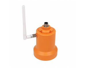 ترانسمیتر راداری سطح HCDAR-8H ساخت HCCK با فناوری 80 گیگاهرتز برای اندازه‌گیری دقیق سطح آب در مخازن و کاربردهای هیدرولوژیکی