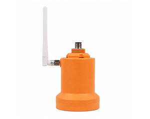 ترانسمیتر راداری سطح HCDAR-8H ساخت HCCK با فناوری 80 گیگاهرتز برای اندازه‌گیری دقیق سطح آب در مخازن و کاربردهای هیدرولوژیکی