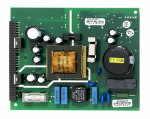 Kit P.s.b. 40/8X/65 24V REx120 Ex با کد سفارش 50098566، قطعه یدکی تخصصی تجهیزات ابزار دقیق و صنعتی